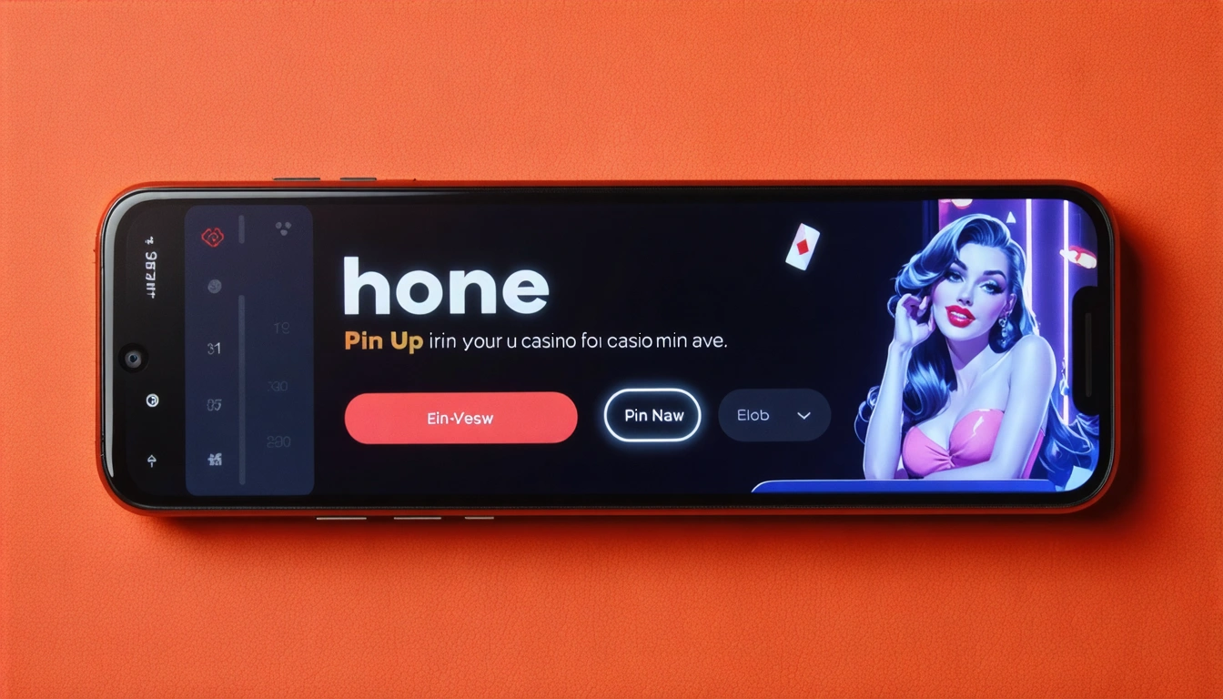 home Pin Up